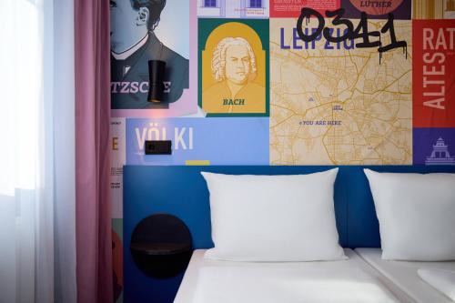 Plagwitz Hotel | McDreams Hotel Leipzig