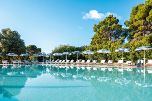 Agrustos Hotel | MClub Budoni