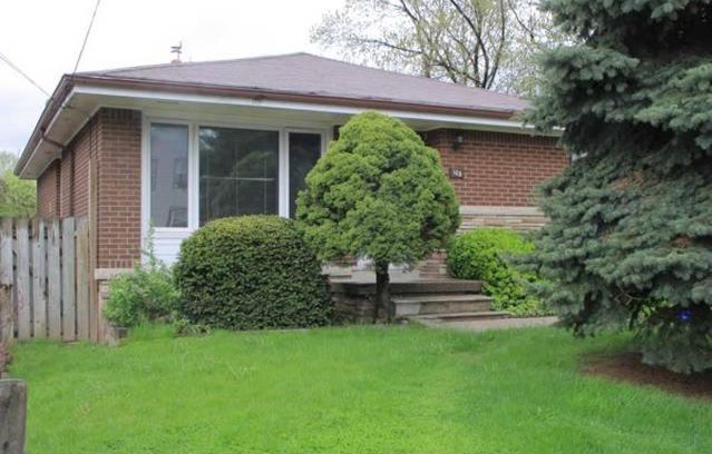Hamilton House | McMaster Accommodations