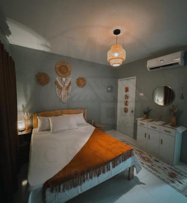 San Juan House | MCRentals Siquijor