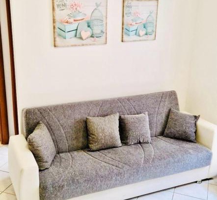 Civitavecchia Bed & Breakfast | MD HOUSE 2.0. CIVITAVECCHIA