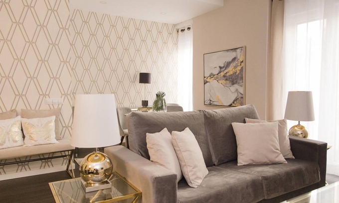 La Roqueta Apartment | MD Julio Antonio Elegant Apartment Center