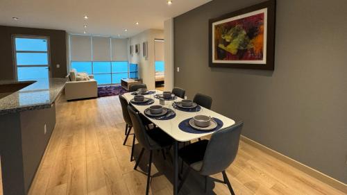 La Condesa Apartment | MD Zamora Condesa