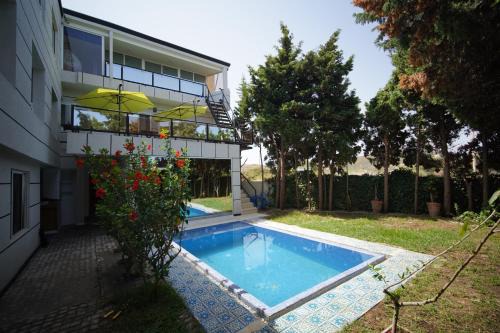 Mediouna House | MDE Loisir Tanjis m