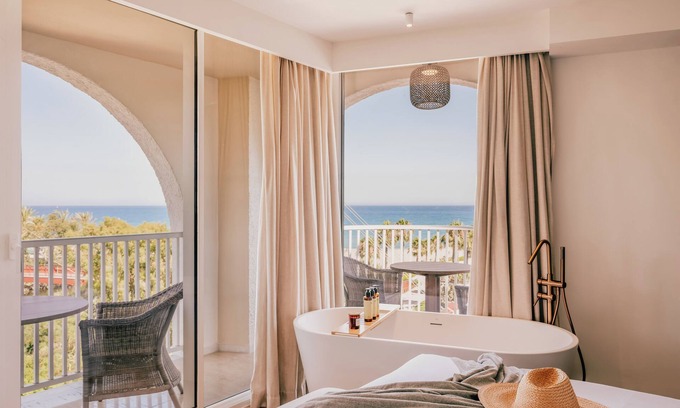 Puerto Banus Hotel | ME Marbella by Meliá