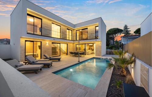 Tribunj House | Me Paradise Villa Lavender