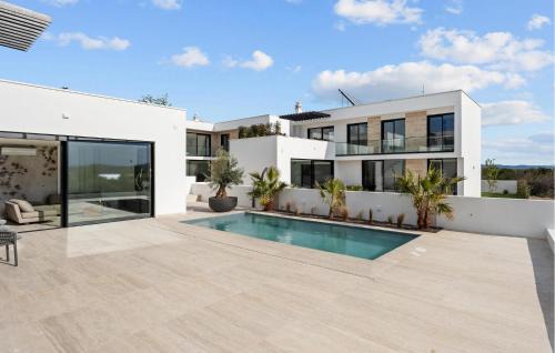 Tribunj House | Me Paradise Villa Olive