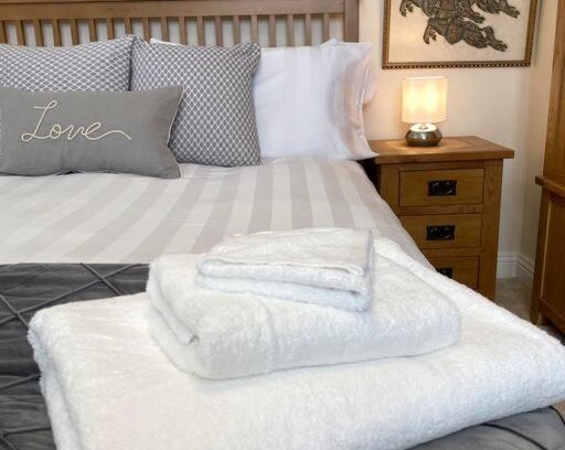 Sturminster Newton House | Meade cottage