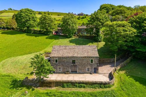 Rishworth House | Meadow Barn