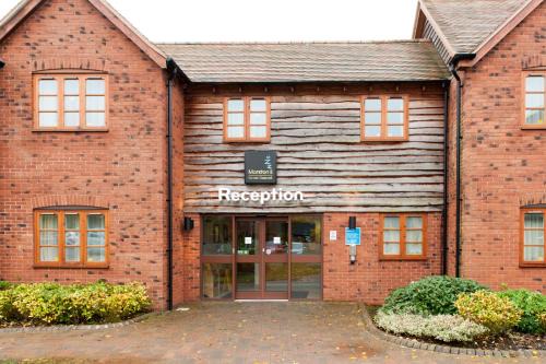 Tiddington Hotel | Meadow Farm Redditch by Marstons Inns