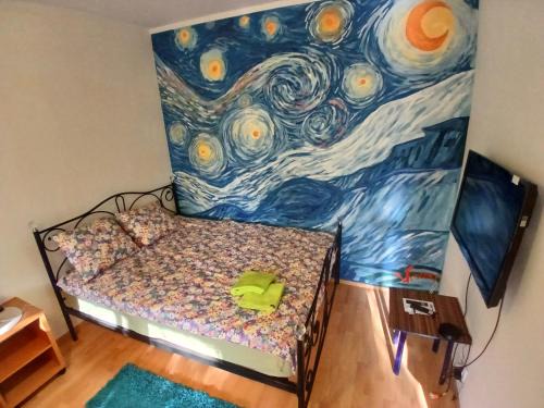 Bronowice Apartment | Meadow View 10