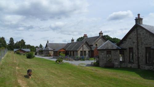 Kingussie House | Meadowside Cottages