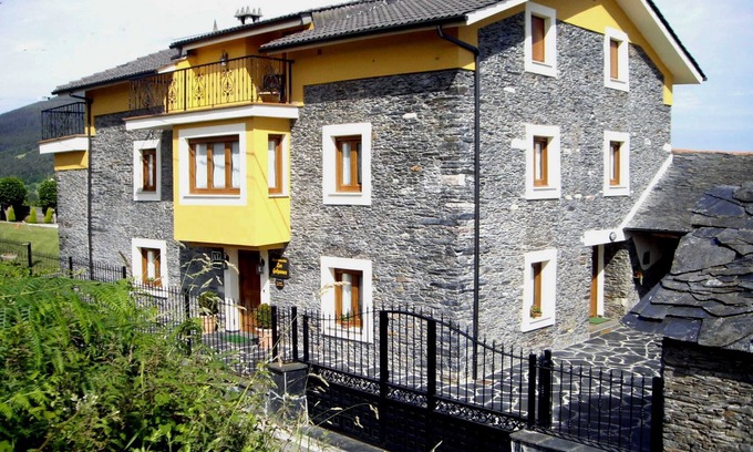 Coana Apartment | Medal Apartment - Los Galpones Rural Apartments