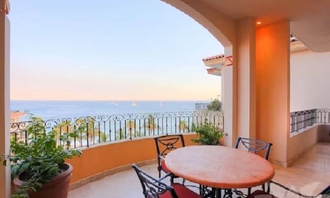Los Cabos Villa | 🌞🏖️ Medano BeachFront Resort Villa La Estancia ~ MyBeachSuites.Rentals ~