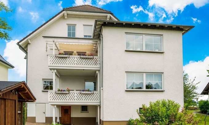 Ortsmitte Apartment | Medebach Nature Apartment