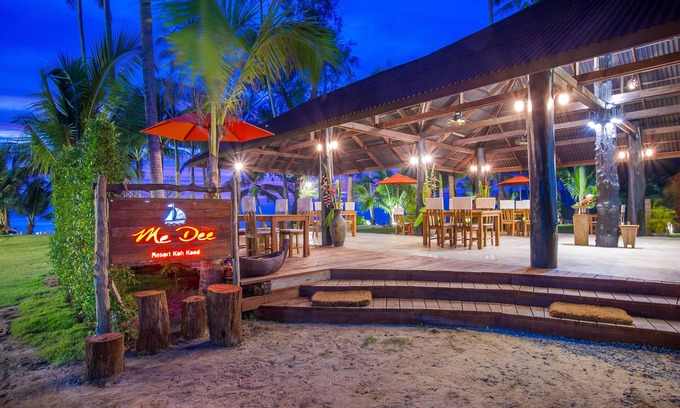 Ko Kood Hotel | Medee Resort