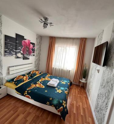 Zalau Apartment | Medeea
