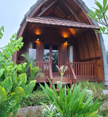 Medewi House | Medewi Lumbung Surf & Stay