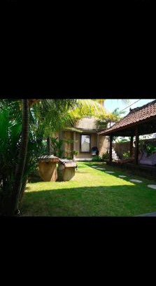Medewi House | Medewi Terrace(Gicella)