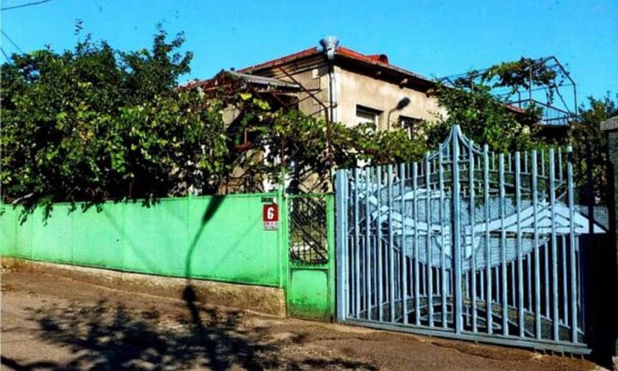 Kutaisi House | Medico and Suliko Guest House
