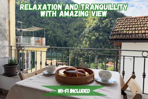 Pigna Apartment | Medieval Experience, with Panoramic View
