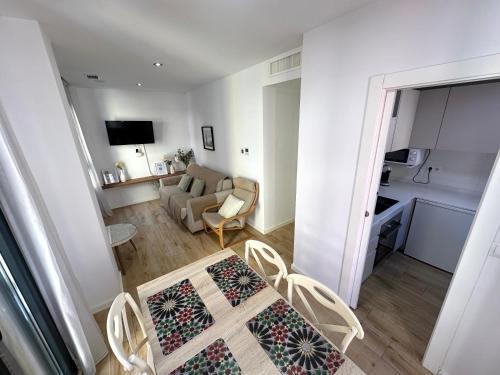 Centro - Sagrario Apartment | Medina Suites