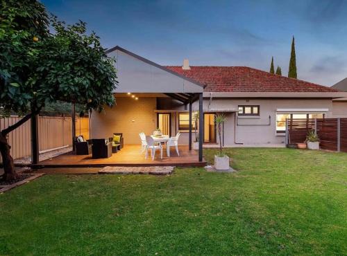Medindie House | Medindie Home - Close to Adelaide City