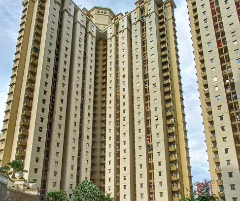 Central Jakarta Apartment | Mediterania palace residences kemayoran