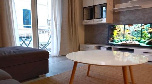 Sliema Apartment | Mediterranean Getaway APT - 2BR