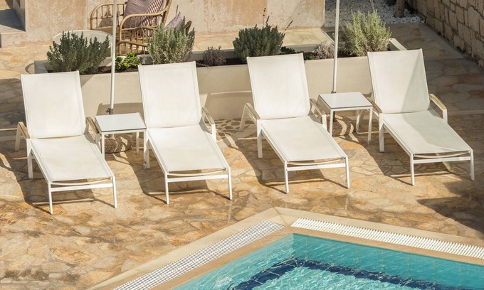 Tsilivi Hotel | Mediterranean Suite, Erietta Apartments