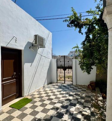 Kelibia House | Mediterranean