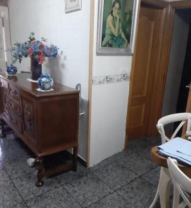 Puente de Domingo Florez House | Medulillas de Yeres