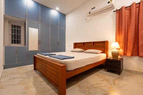 Coimbatore Cabin | Meenakshi residency