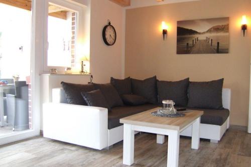 Bedekaspel Apartment | Meeresglueck