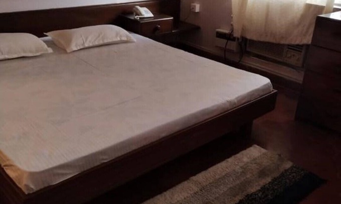 Vainguinim House | Meeting Point - Goa Holiday Home - Unit 1