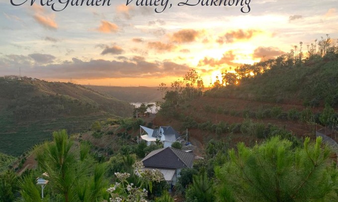 Dak R'Lap Villa | Megarden Thung Lũng