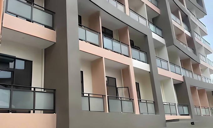 Baguio Condo | Megatower3: @the Heart of Baguio by IDCL Mngmt