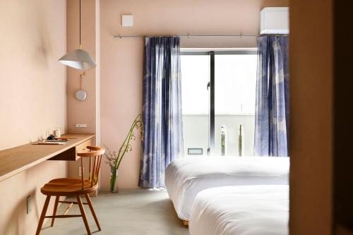 Kabira Resort | MEGURU l 巡