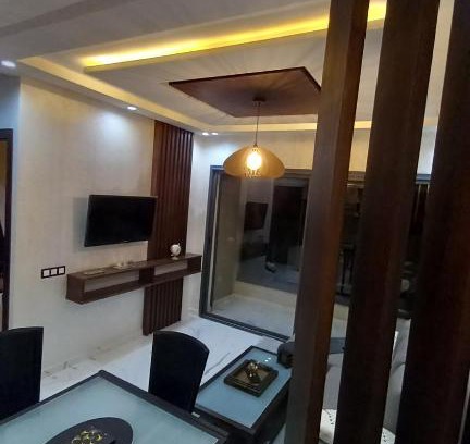 Mehdya Apartment | Mehdia beach one