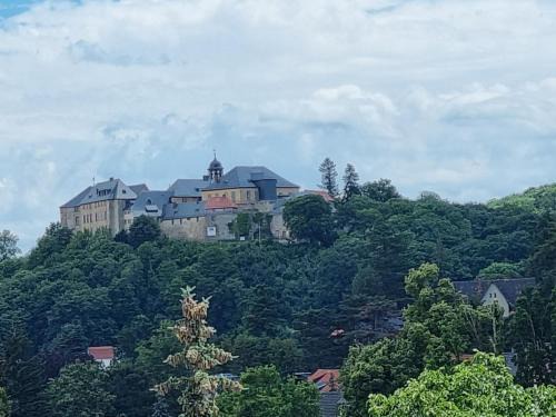 Blankenburg Apartment | Mehr-Blick