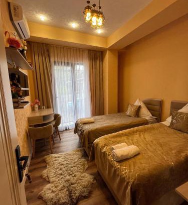 Sheki House | Mehriban Guest House