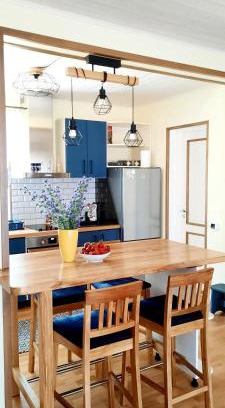 Kardla Apartment | Meie Hiiumaa majutus Kärdlas