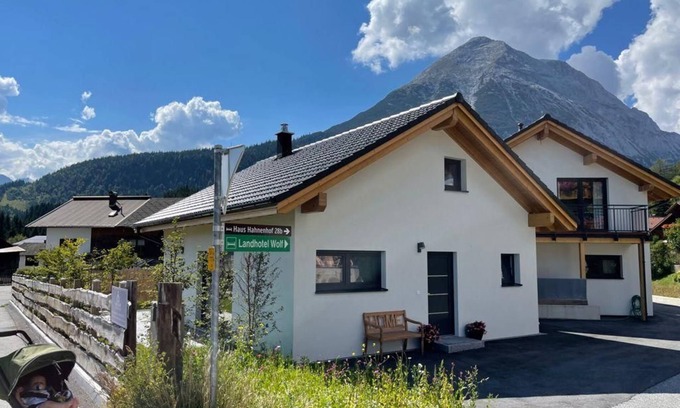Leutasch House | Mein Chalet, Österreich