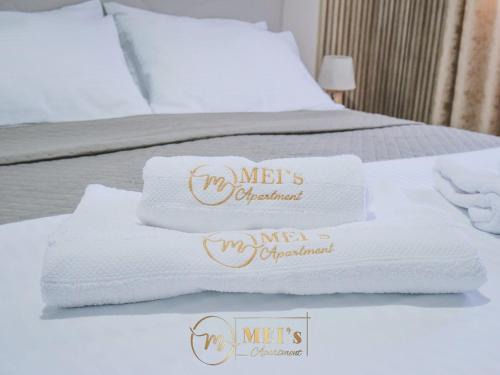 Shkembi i Kavajes Apartment | Meis apartment 1