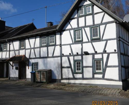 Schalkenbach House | Meisenhof