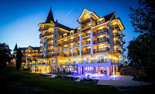 Neustaedtlein Hotel | Meiser SPA Resort