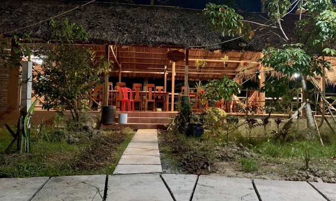 Phong Dien Hotel | Mekong Daniel Bungalow