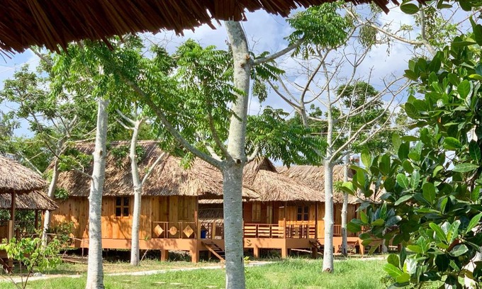 Phong Dien Hotel | MEKONG DANIEL HOMESTAY CAN THO