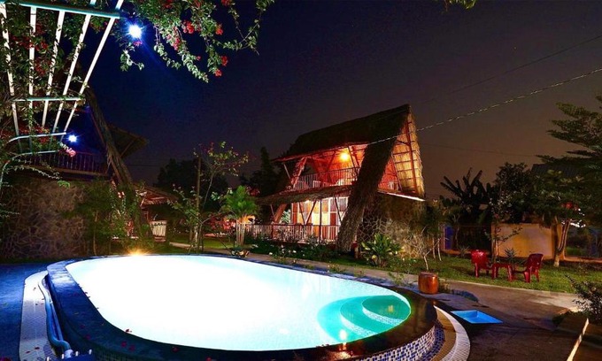 Phong Dien House | Mekong Delta Ricefield Lodge