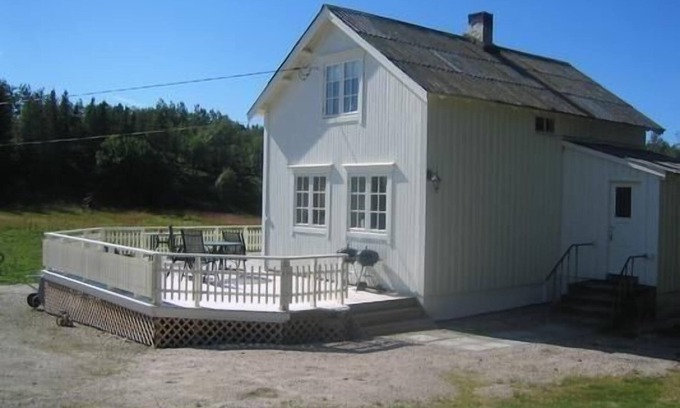 Meloy House | Meløy Naturopplevelser Tømmervik